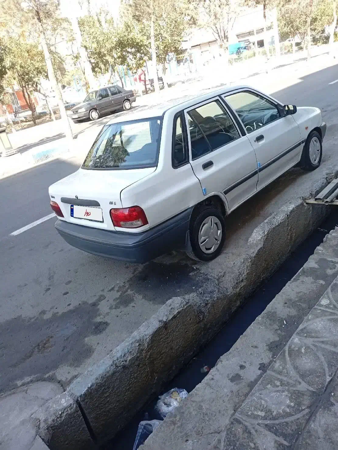 پراید دوگانه ۹۰|خودرو سواری و وانت|نسیمشهر, |دیوار