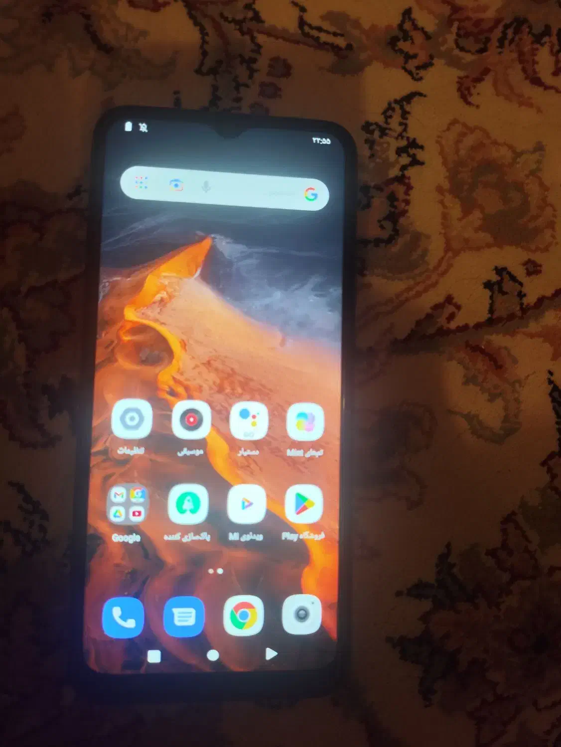 گوشی شیامی a1 پلاس|موبایل|آبیک, |دیوار