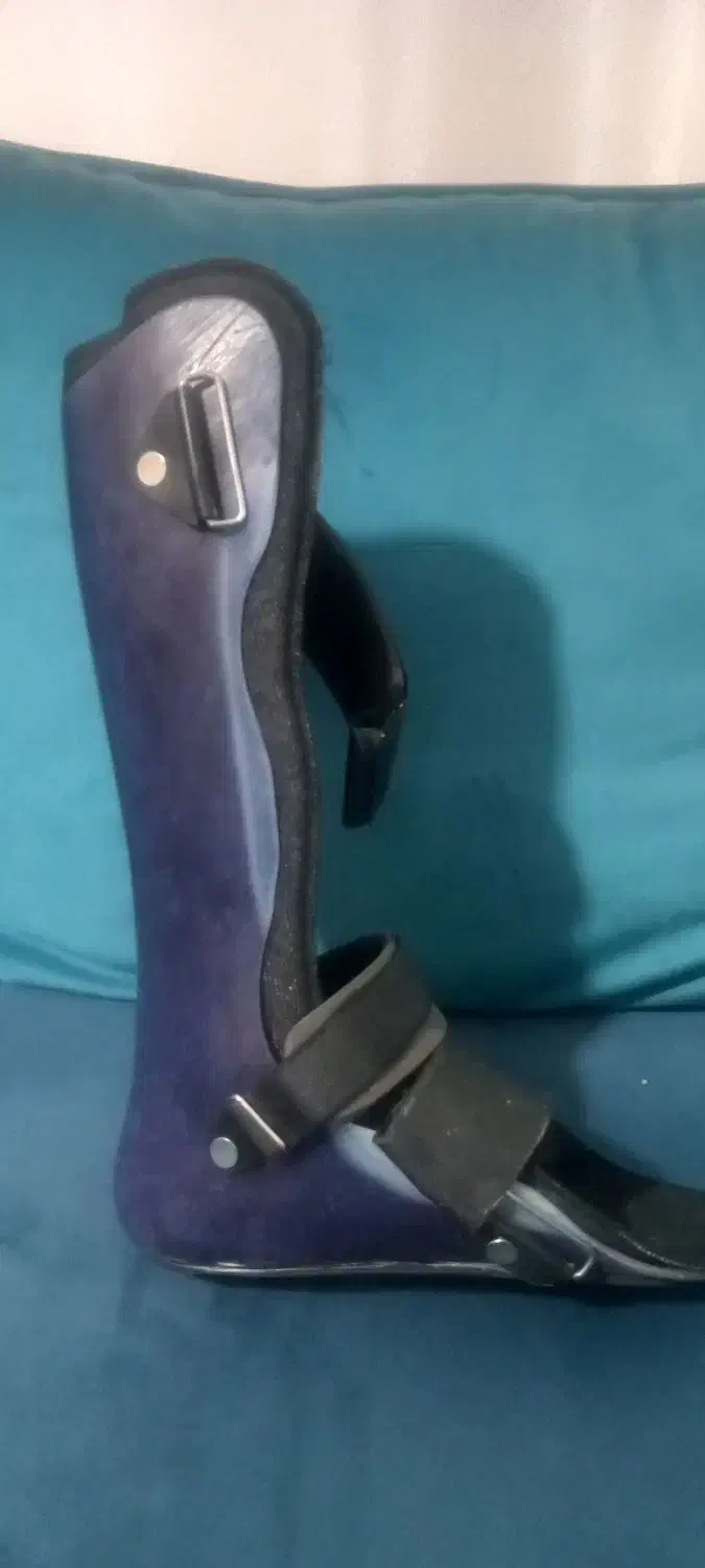 اتل پا|پزشکی|مشکیندشت, |دیوار