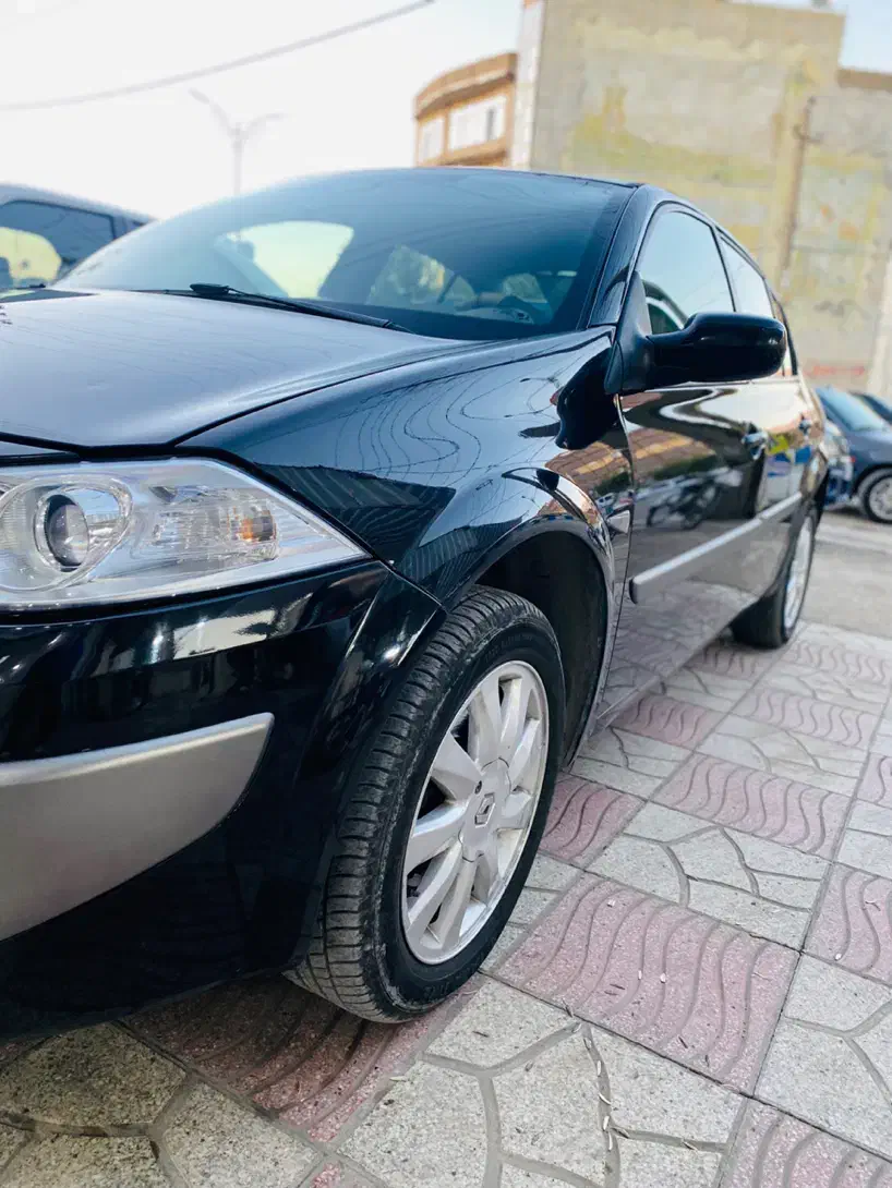 رنو‌مگان ۱۶۰۰e2|خودرو سواری و وانت|کرمانشاه, |دیوار