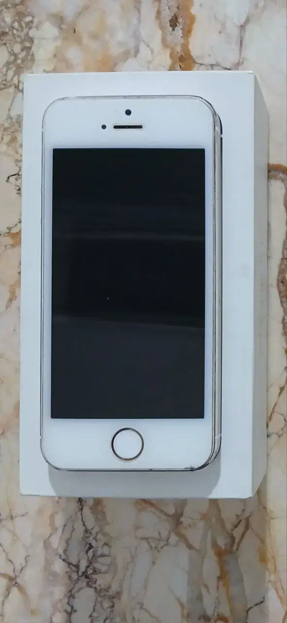 آیفون 5s|موبایل|چناران, |دیوار