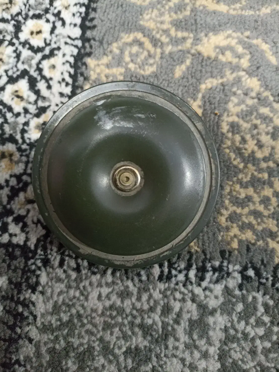 بوق پراید اصل|قطعات یدکی و لوازم جانبی|ملایر, |دیوار