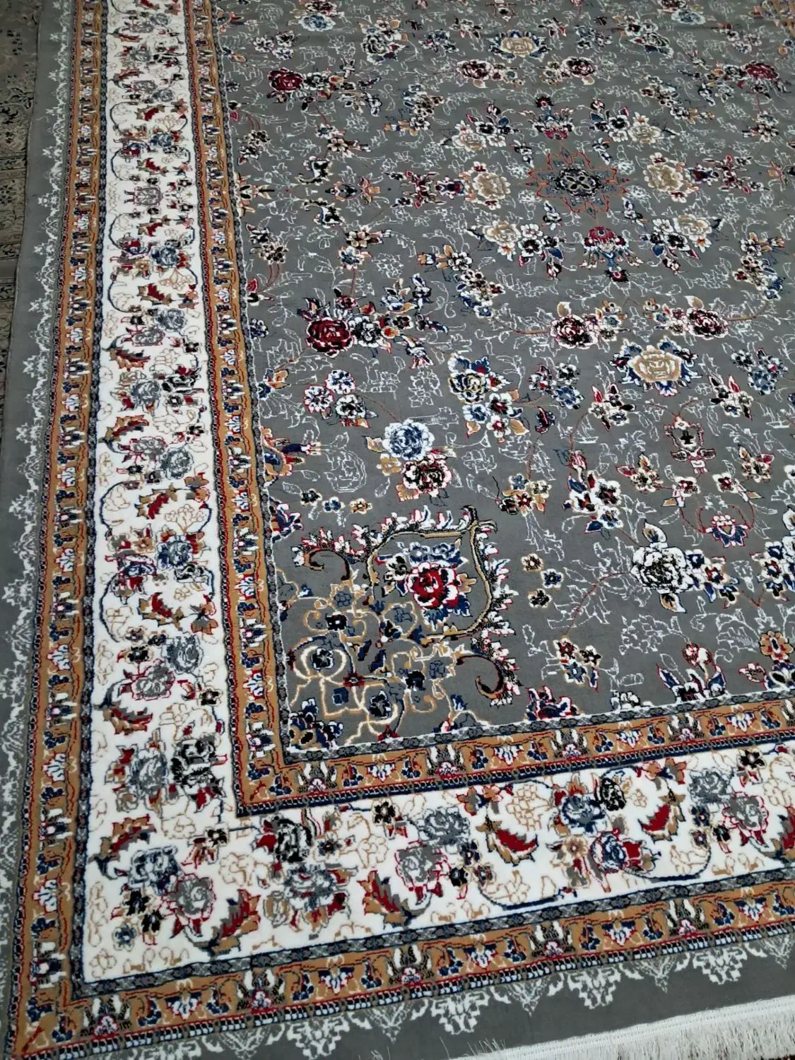 فرش فیلی|فرش|نجف‌آباد, ویلاشهر|دیوار