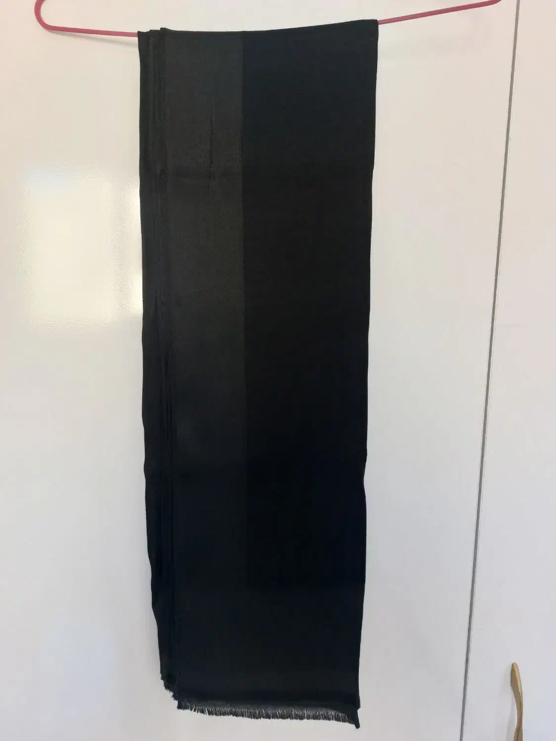 شال مشکی زنانه|لباس|تبریز, |دیوار