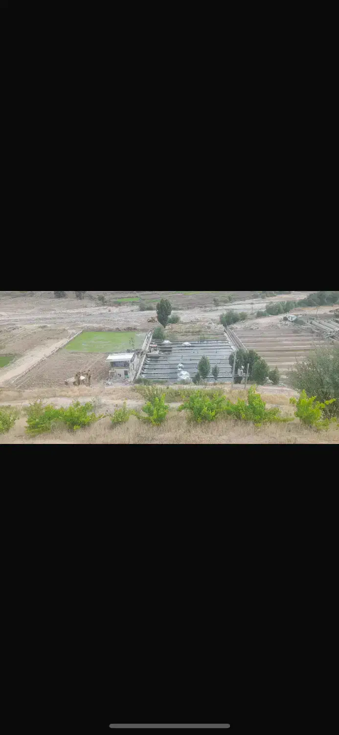 فروش کارگاه پرورش ماهی|فروش دفتر صنعتی، کشاورزی، تجاری|ناغان, |دیوار