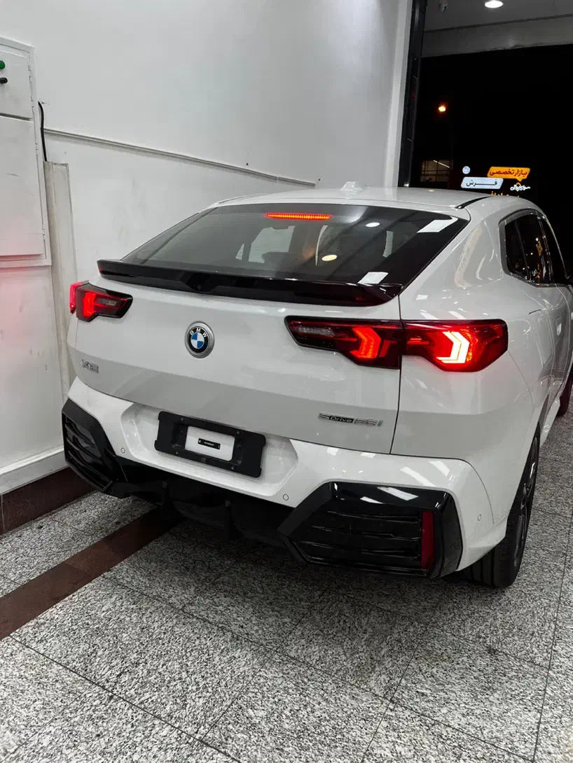 Bmw x2 2025|خودرو سواری و وانت|تهران, عباس‌آباد|دیوار