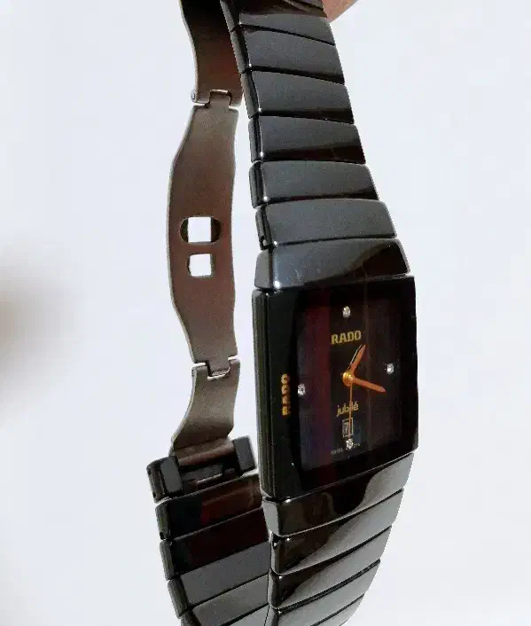 رادو سرامیکا جوبیل RADO اورجینال|ساعت|تهران, الهیه|دیوار