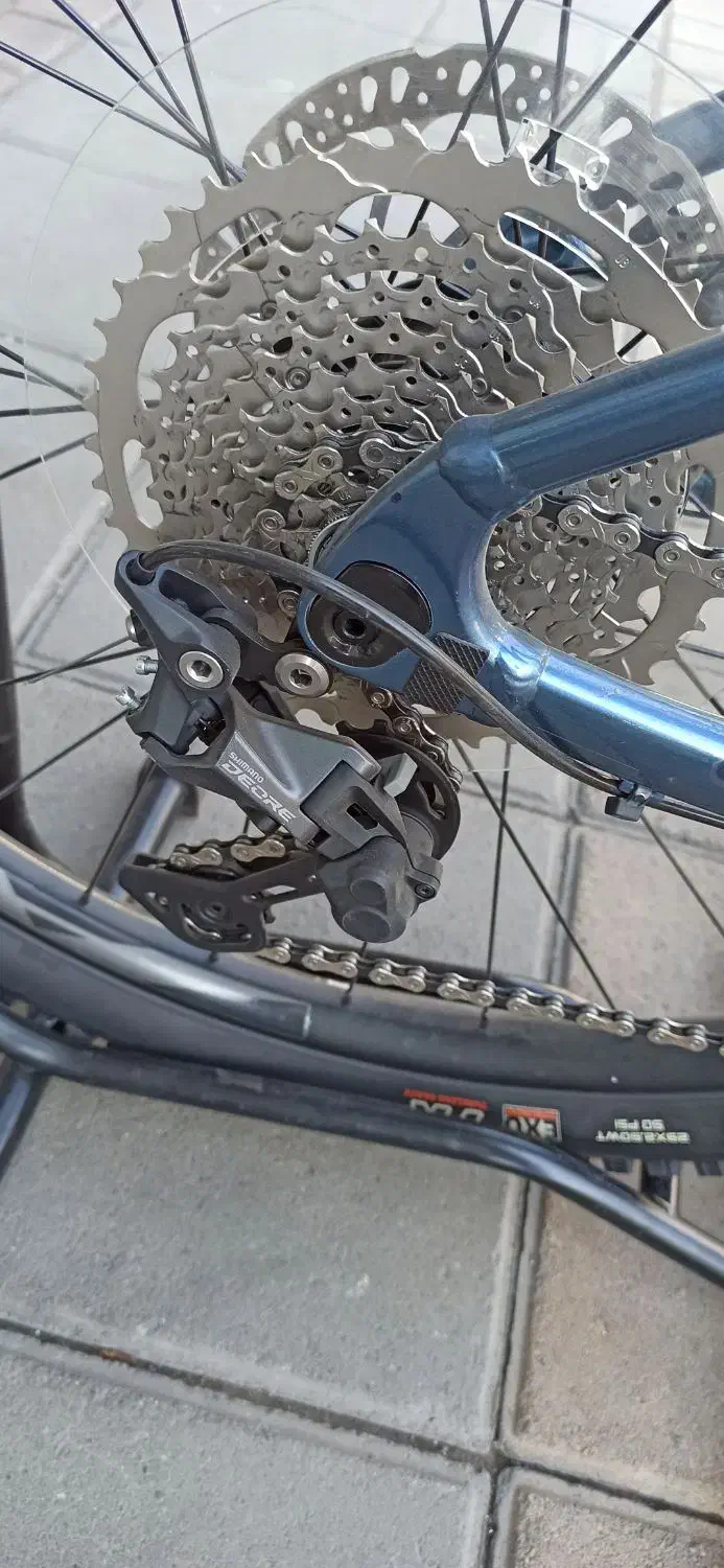 دوچرخه جاینت فتوم 2|دوچرخه، اسکیت، اسکوتر|تهران, فردوسی|دیوار