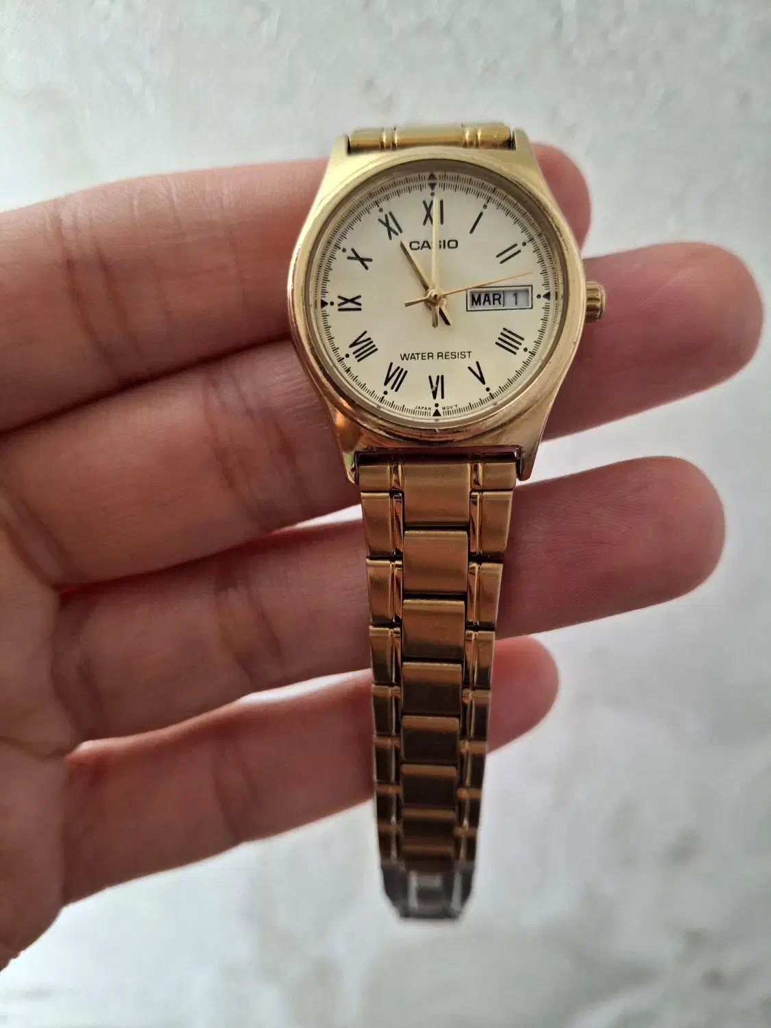 ساعت مچی CASIO|ساعت|تهران, جوادیه|دیوار