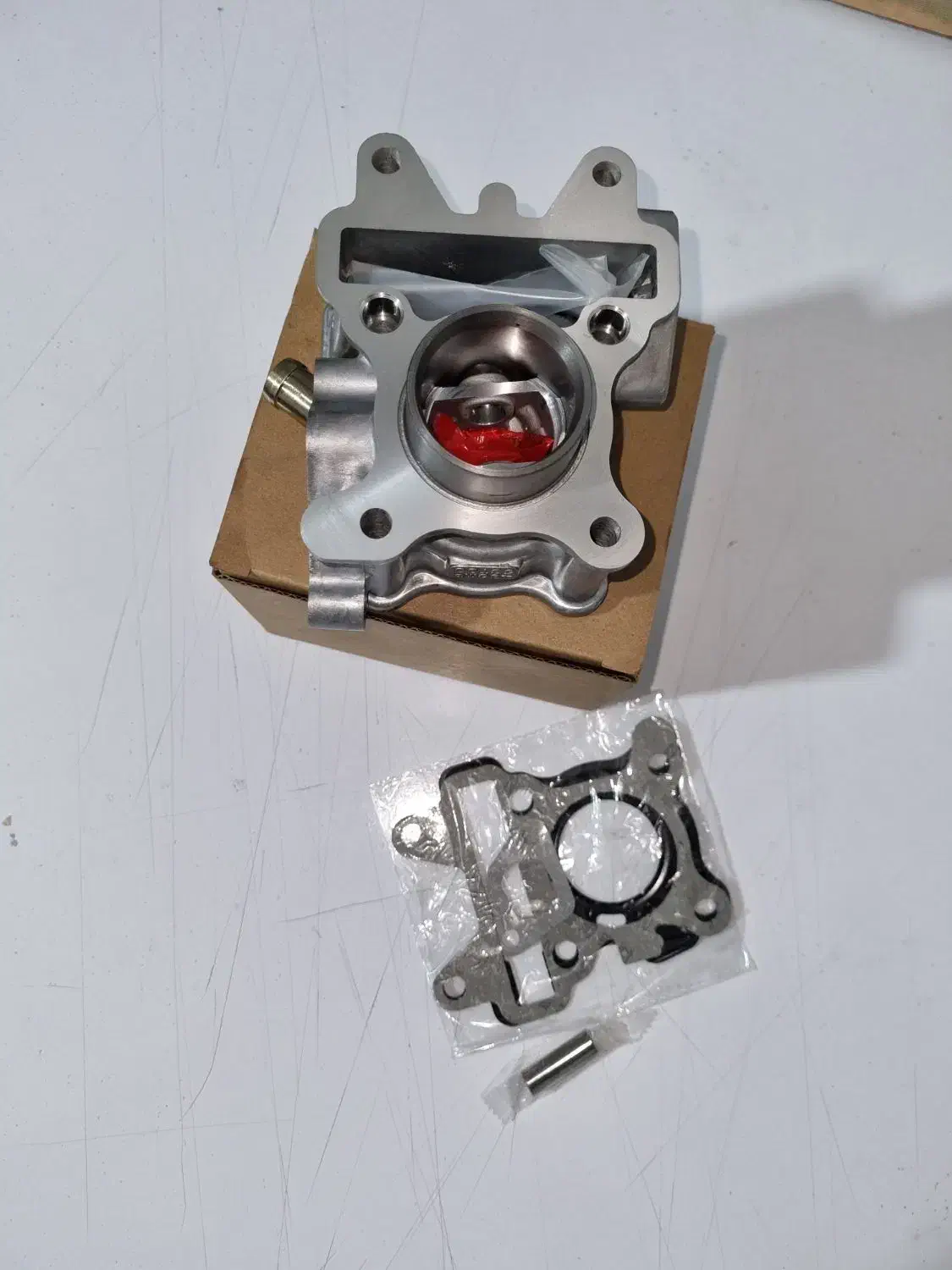 لوازم پاکشتی...|قطعات یدکی و لوازم جانبی|برازجان, |دیوار