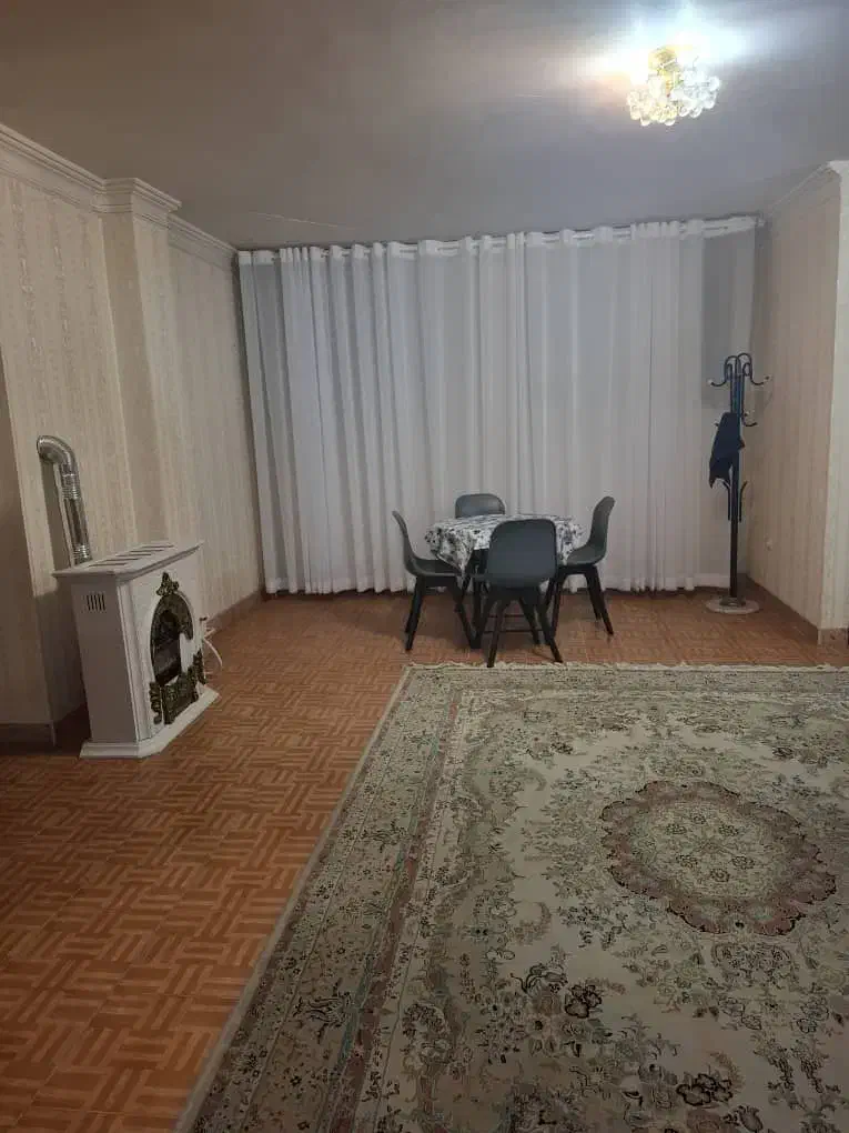 اجاره روزانه آپارتمان2خواب همکف میدان شهرداری رشت|اجارهٔ کوتاه‌مدت آپارتمان و سوئیت|رشت, استادسرا|دیوار