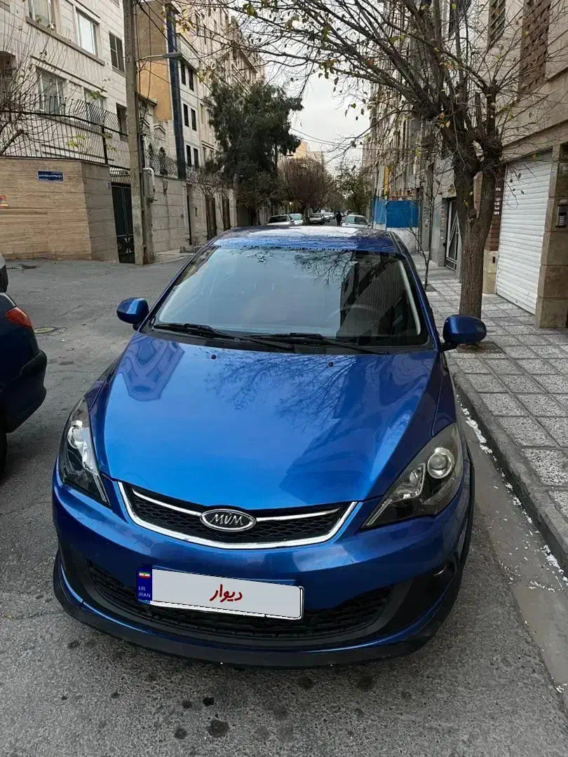 mvm315|خودرو سواری و وانت|تبریز, |دیوار