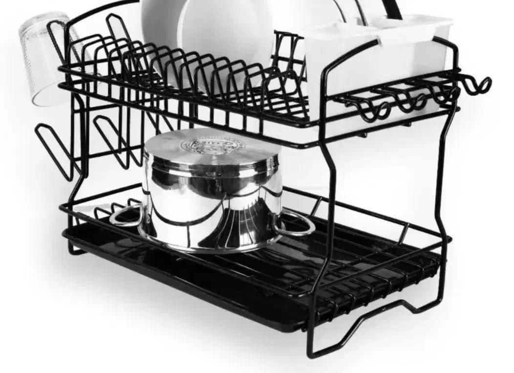 جاظرفی|آب‌چکان و نظم‌دهنده ظروف|اصفهان, فجر|دیوار