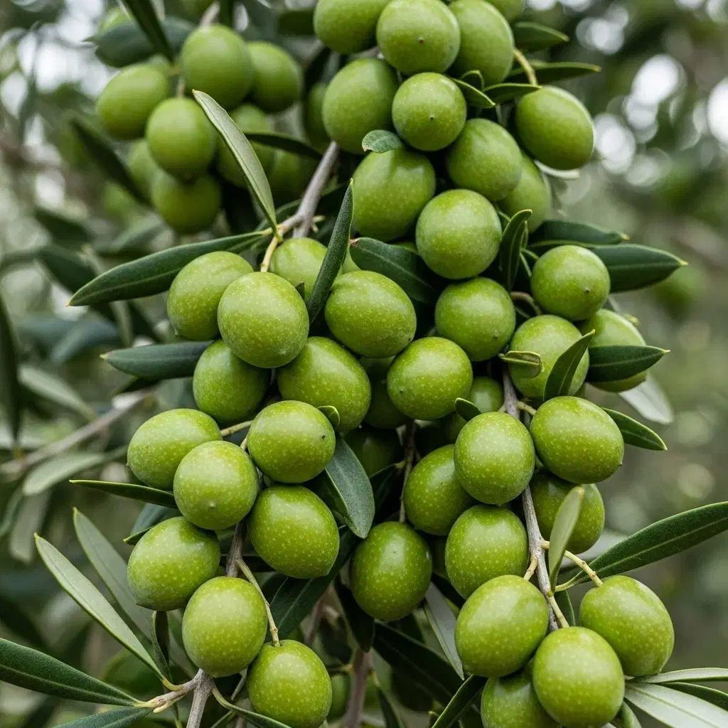 فرصت استثنایی برای خرید نهال زیتون ارسال فوری|حراج|ارسنجان, |دیوار