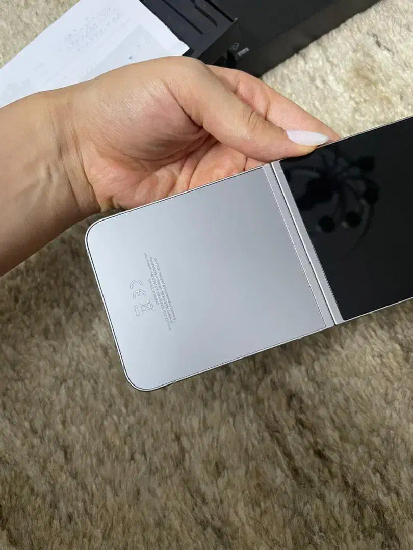 سامسونگ z filip6|موبایل|تهران, یوسف‌آباد|دیوار
