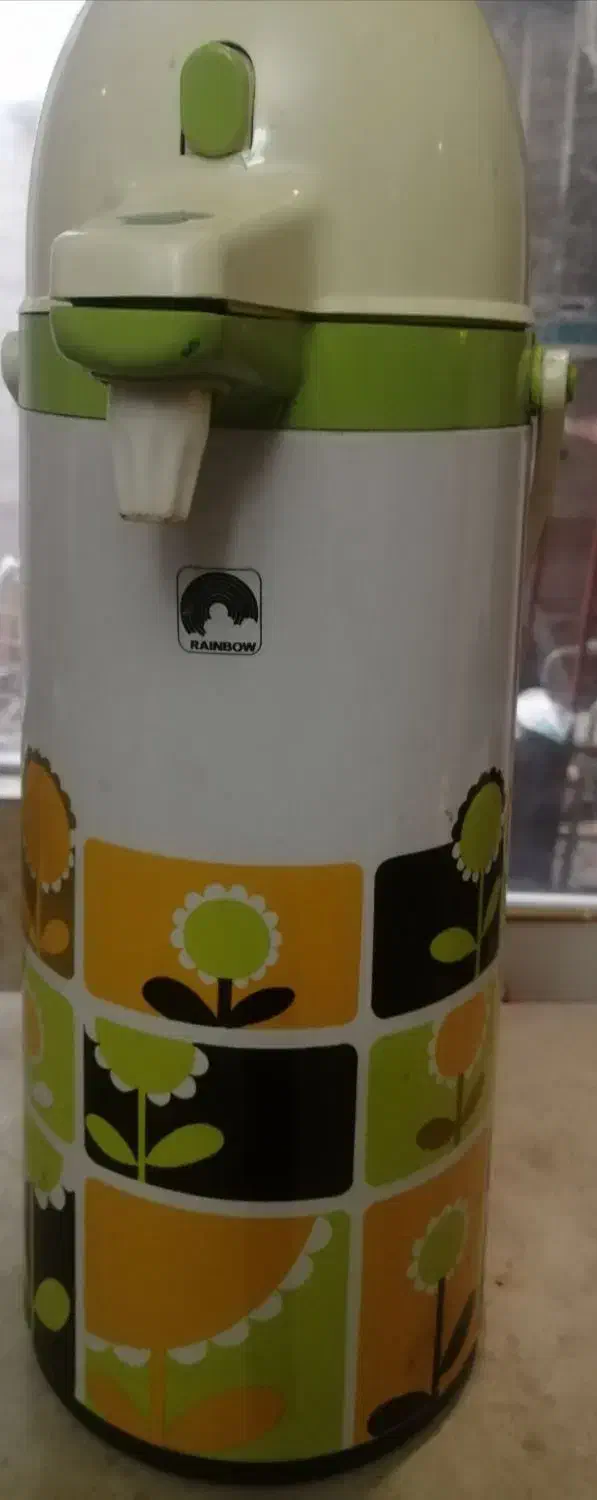 فلاکس|ظروف سرو و پذیرایی|شیراز, سینما سعدی|دیوار