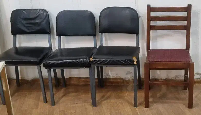 فروش صندلی تکی|صندلی و نیمکت|زنجان, |دیوار