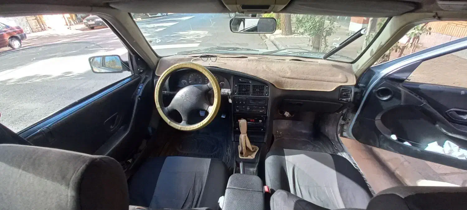 پژو روا|خودرو سواری و وانت|نیشابور, دارایی|دیوار