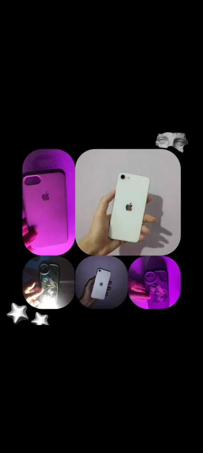 آیفون se2020|موبایل|بجنورد, |دیوار