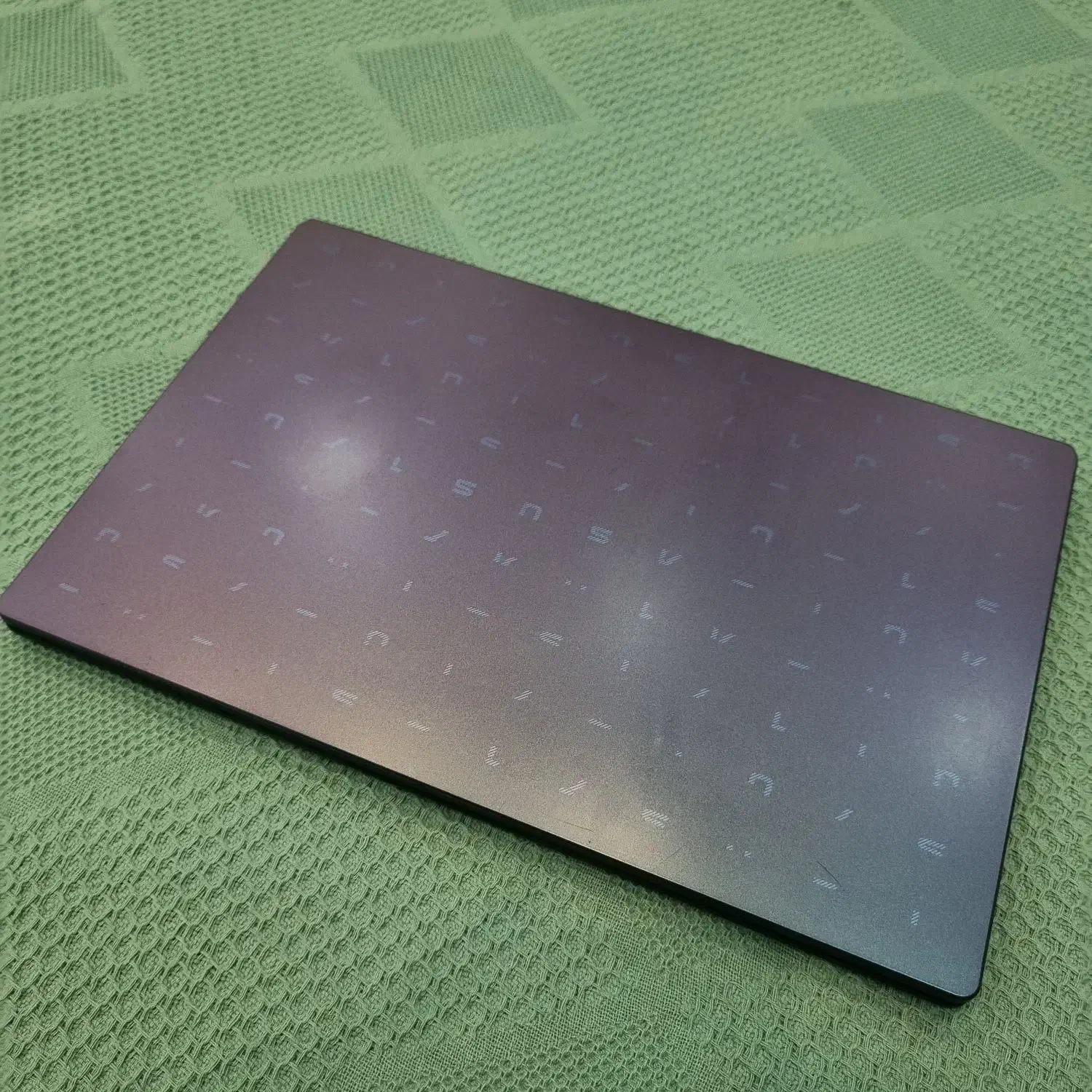 لپ تاپ دانش آموزی Asus vivobook|رایانه همراه|شیراز, فضل‌آباد|دیوار