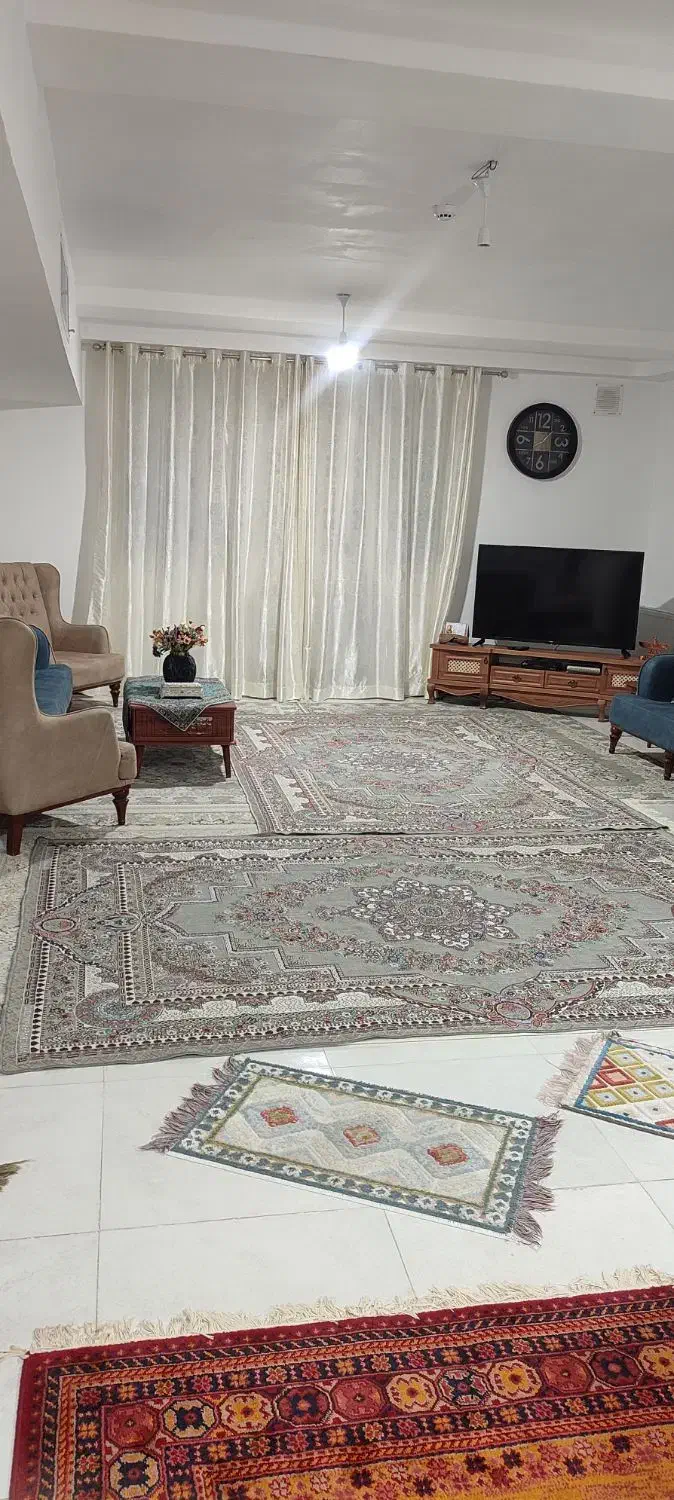 اجاره آپارتمان وصال گاز 2|اجارهٔ آپارتمان|صدرا-فارس, فاز ۲|دیوار