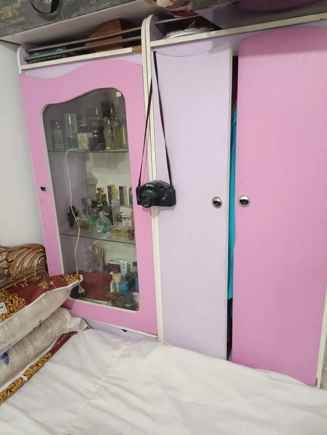 کمد  و اسباب بازی بچه|اسباب و اثاث بچه|مشهد, هنرور|دیوار