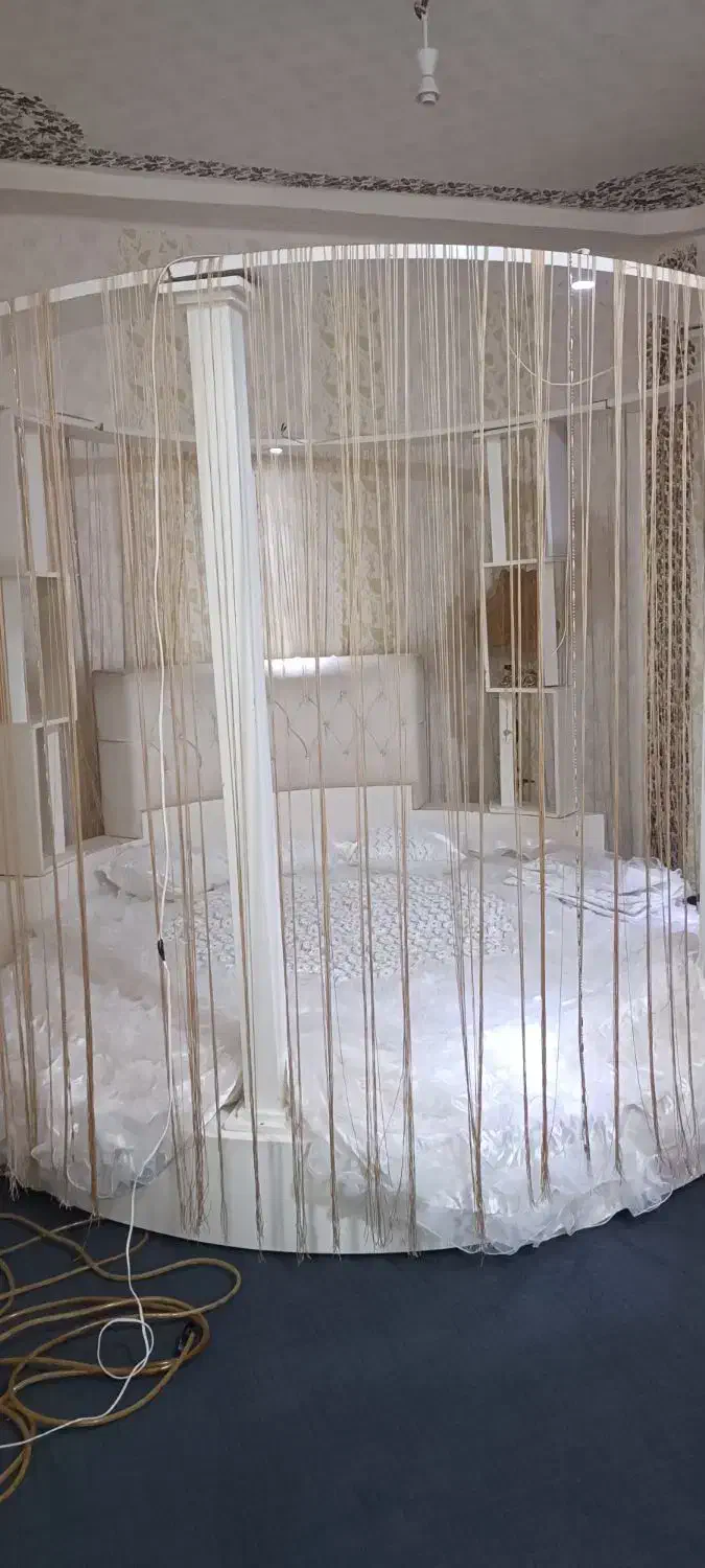 تخت خواب|تشک تختخواب|شوشتر, |دیوار