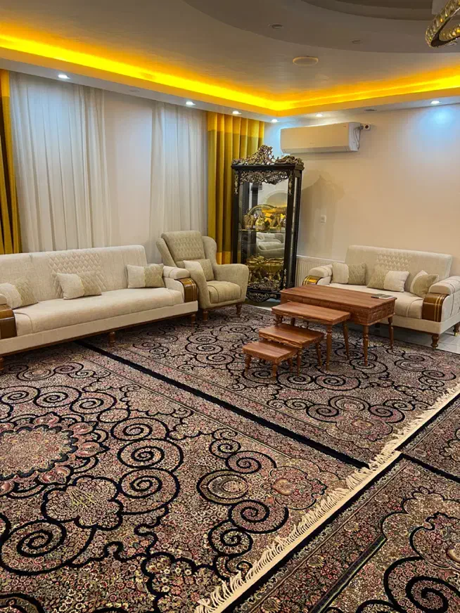 اجاره اتاق و سوییت باقیمت مناسب۷۰۰|اجارهٔ کوتاه‌مدت آپارتمان و سوئیت|سیرجان, |دیوار