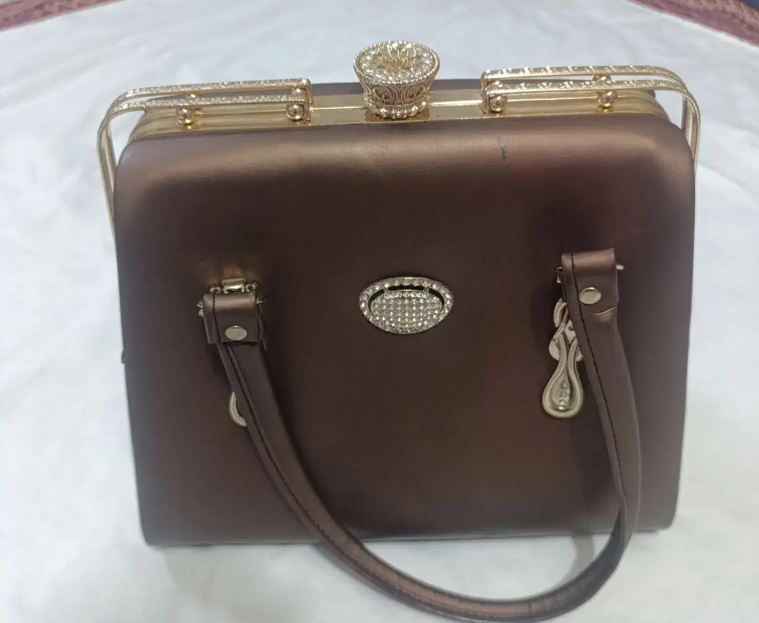 کیف|کیف، کفش، کمربند|مشهد, یاس|دیوار