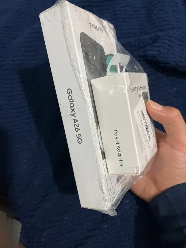 A26 ۱۲۸ گیگ مشکی|موبایل|کرج, گلشهر|دیوار