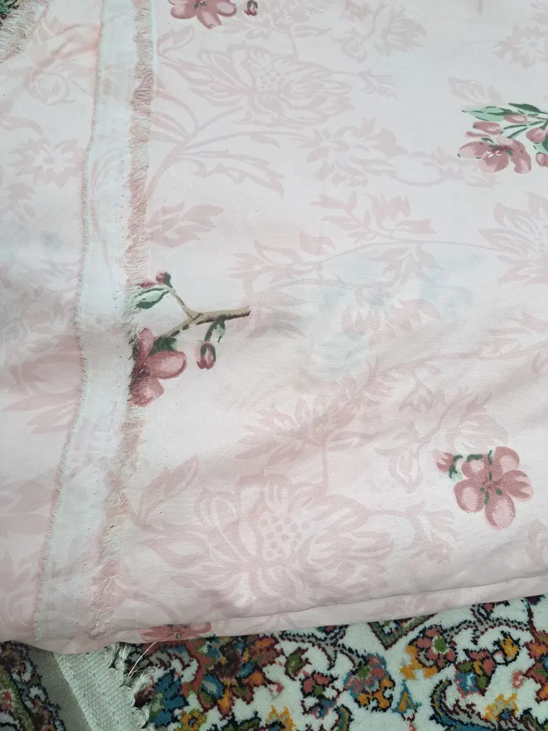 ملافه|رختخواب، بالش، پتو|تهران, مشیریه|دیوار