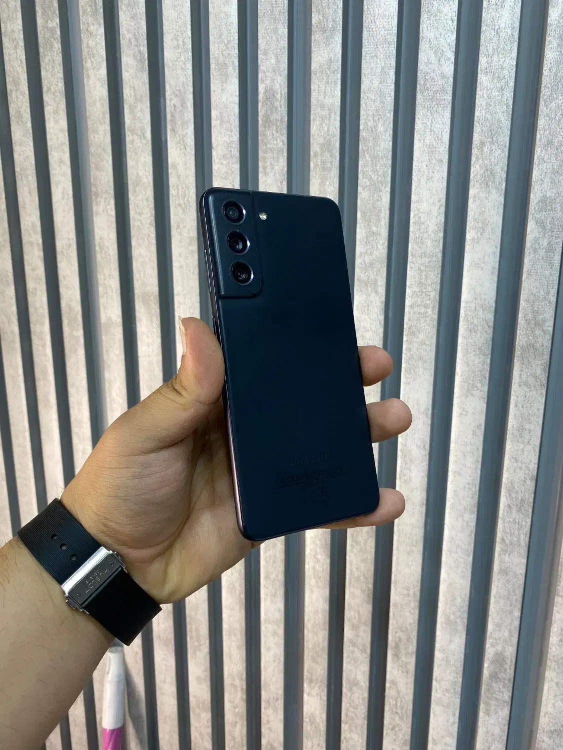 s21fe 256|موبایل|دزفول, |دیوار