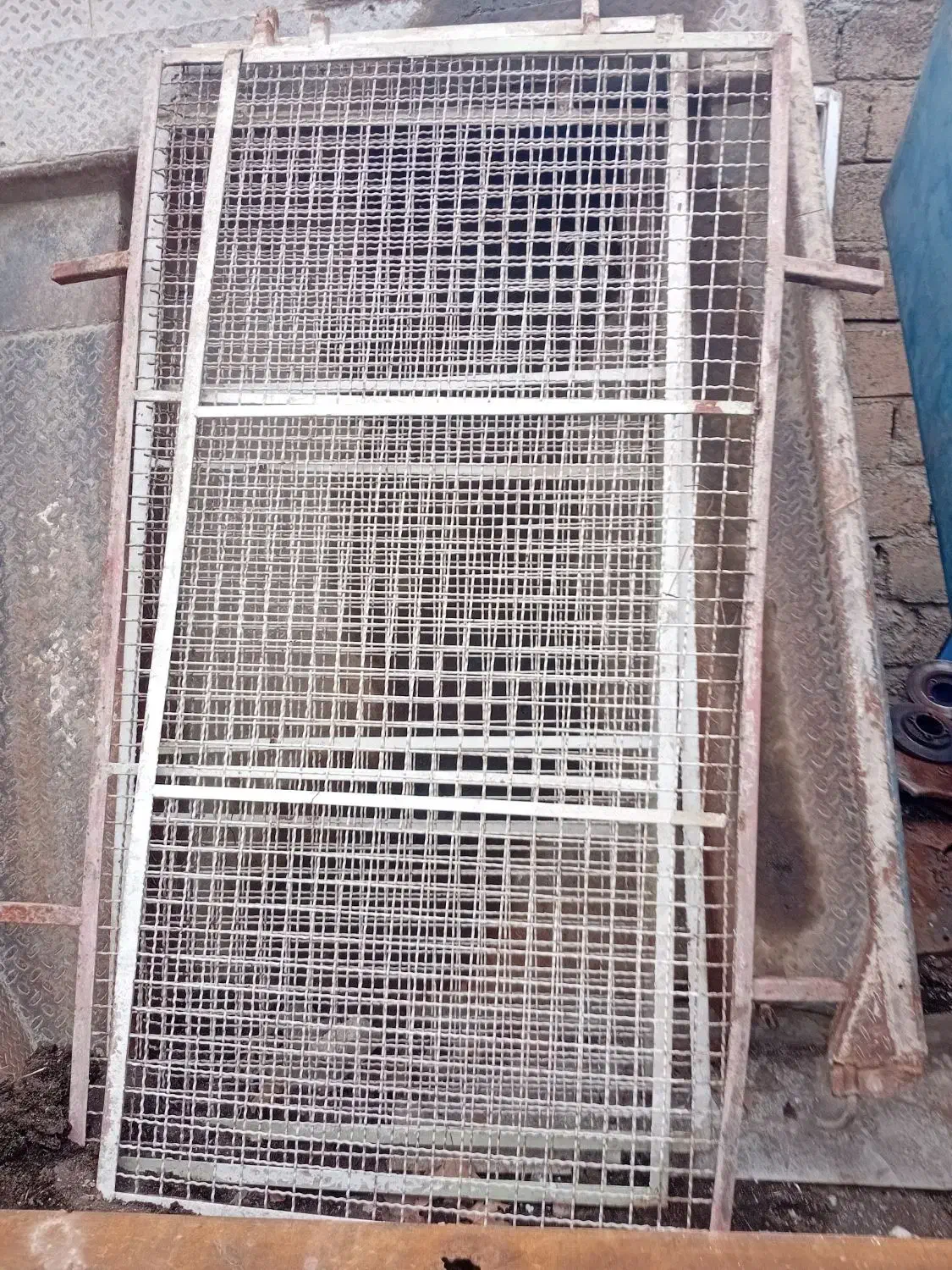 توری|ابزارآلات|هشتگرد, ینگی امام|دیوار