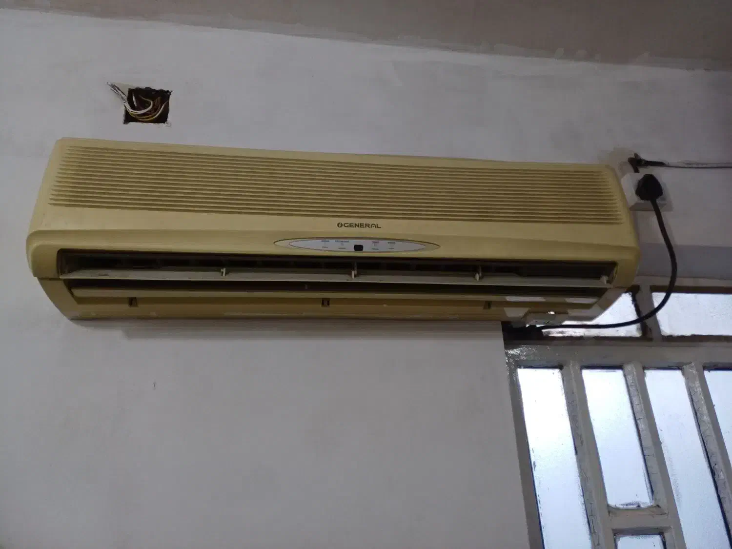 کولر۲۴هزار|کولر گازی و فن‌کوئل|شادگان, |دیوار