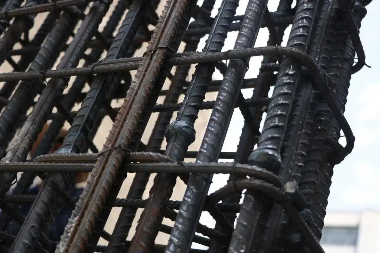 فورجینگ (جوش سر به سر میلگرد)|خدمات پیشه و مهارت|تهران, فلسطین (میدان انقلاب)|دیوار