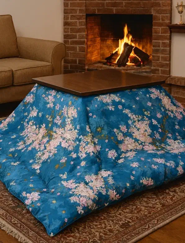 لحاف کرسی مولوی کوچولو|رختخواب، بالش، پتو|تهران, لویزان|دیوار