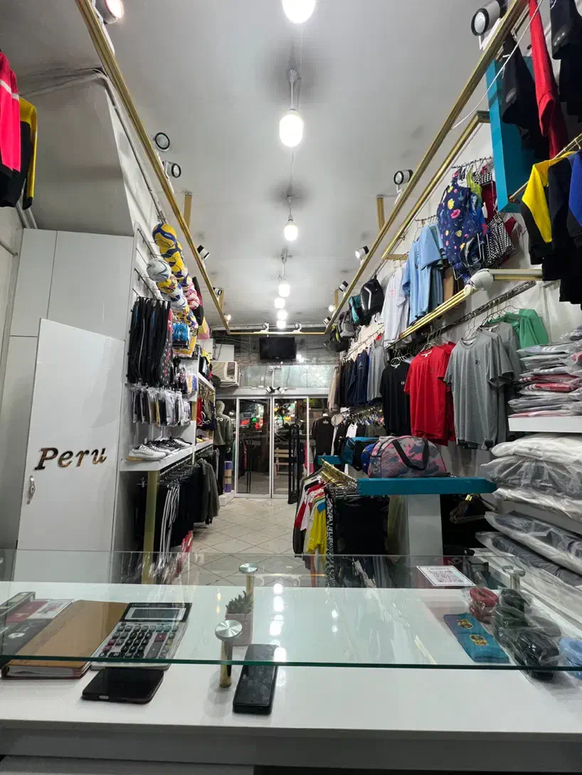 فروشنده|استخدام بازاریابی و فروش|نیشابور, شریعتی|دیوار