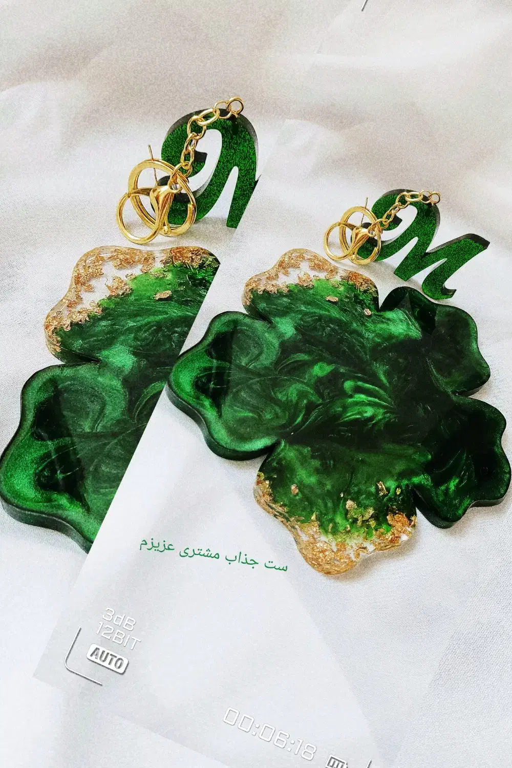 سرکلیدی|زیورآلات و اکسسوری|اصفهان, رسالت|دیوار