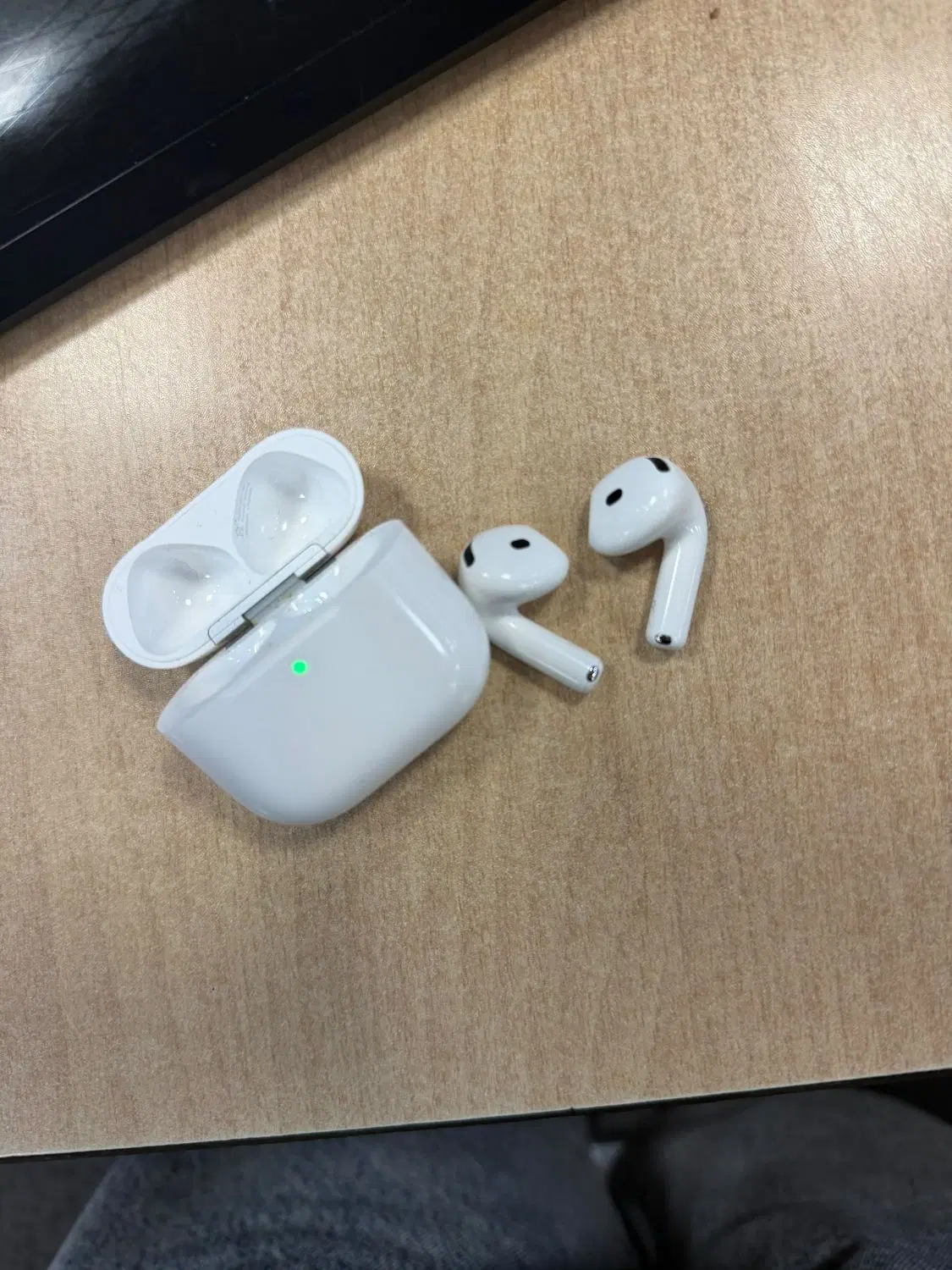 air pods 4 anc|لوازم جانبی موبایل و تبلت|تهران, یاخجی آباد|دیوار