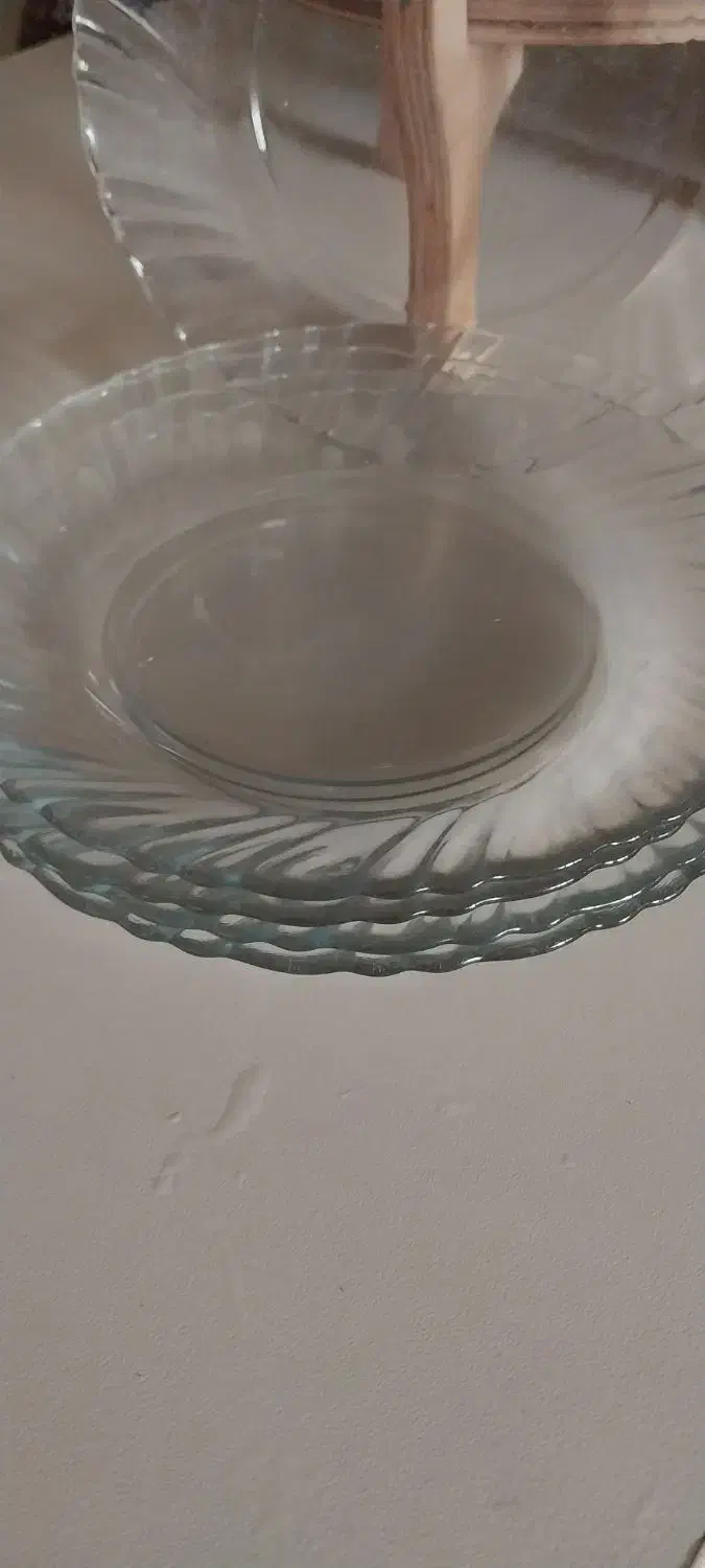 پشقاب پلو خوری|ظروف سرو و پذیرایی|دورود, |دیوار