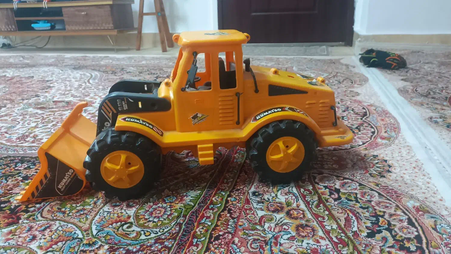 اسباب بازی|اسباب‌‌بازی|گرمسار, |دیوار