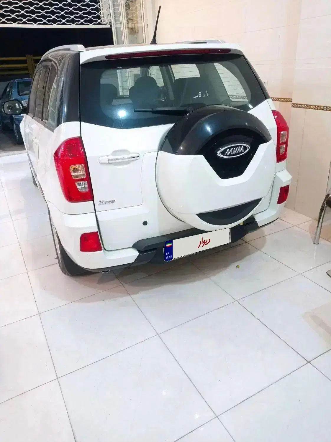 x33خشک|خودرو سواری و وانت|تبریز, |دیوار