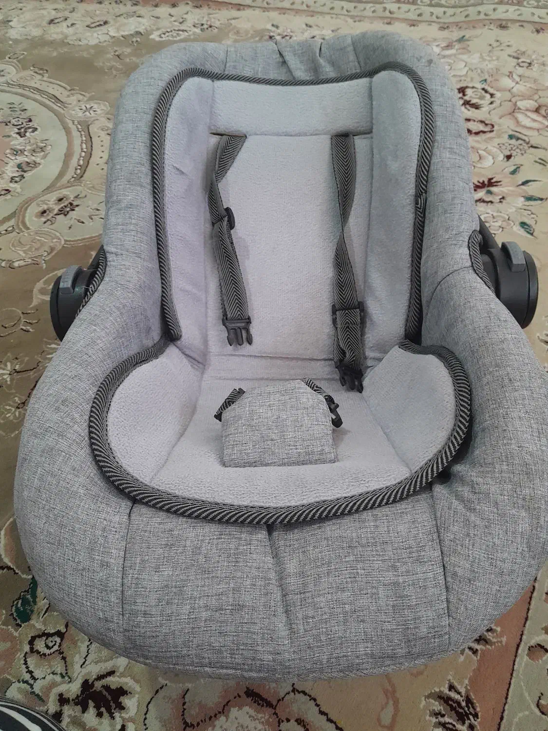 کریرجنس خوب ومحکم|کالسکه و لوازم جانبی|اندیمشک, |دیوار