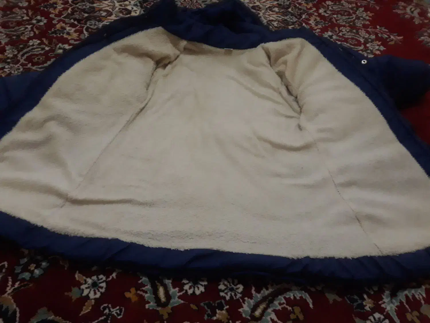 لباس|لباس|شیروان (خراسان), |دیوار