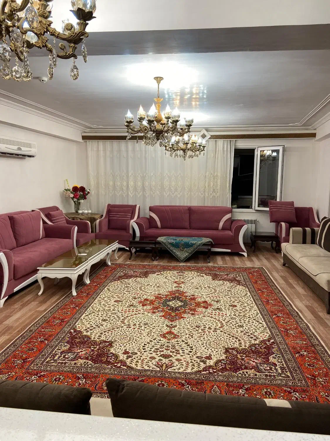 فروش آپارتمان در آزادی و حافظ|فروش آپارتمان|تبریز, |دیوار