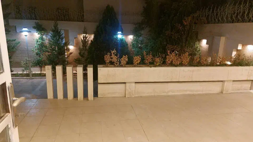 ستارخان ۱۸۰متری ۳خواب حیاط اختصاصی|اجارهٔ آپارتمان|شیراز, ستارخان|دیوار