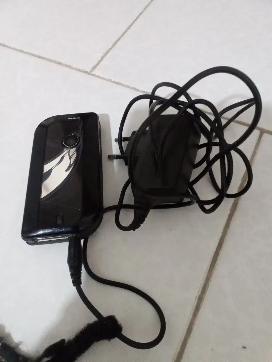 گوشی نوکیا|موبایل|تهران, سلسبیل شمالی|دیوار