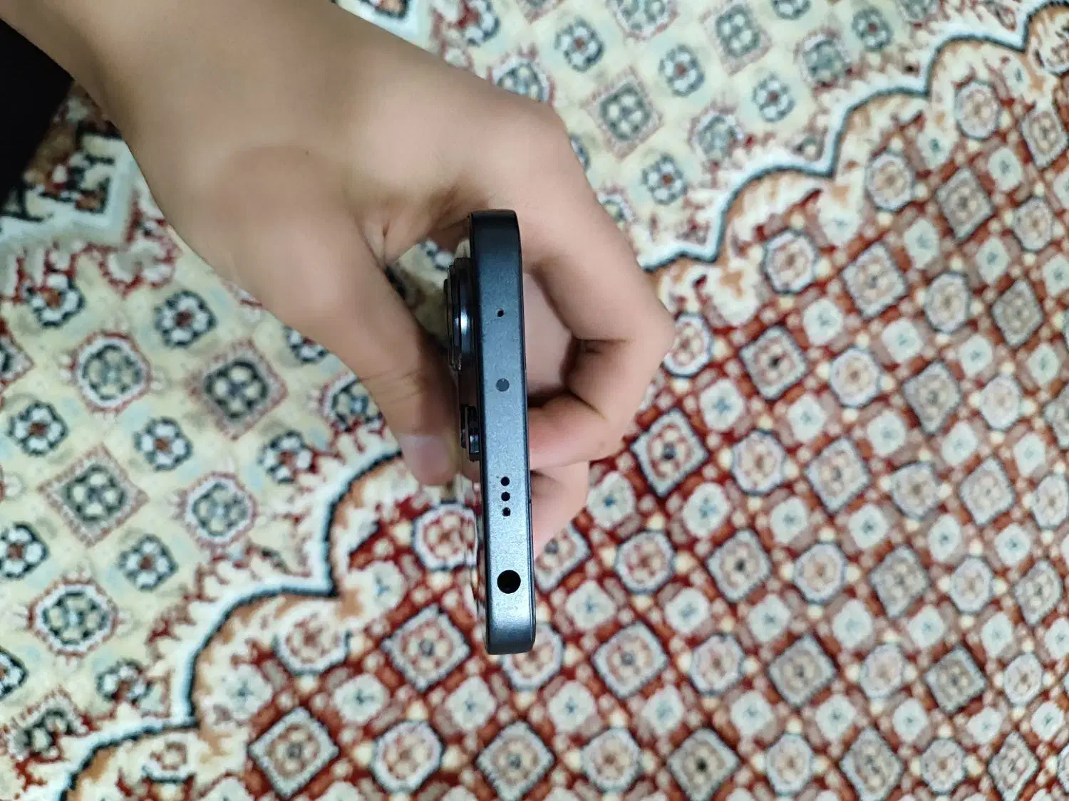 گوشی نوت 13|موبایل|اردبیل, |دیوار