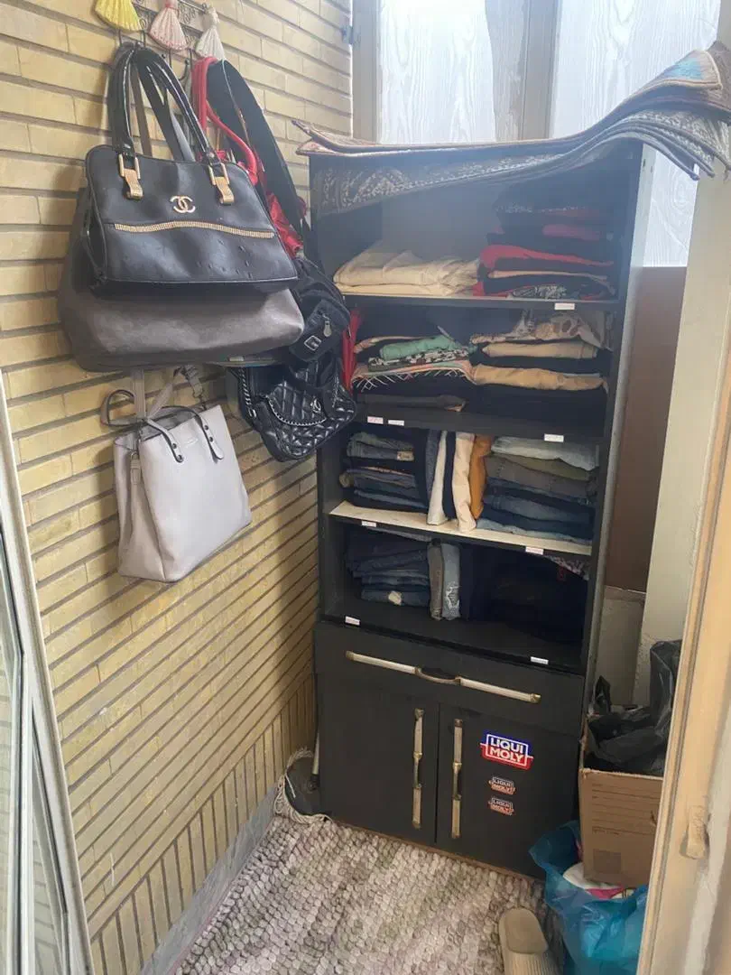 ۷۰۰عددانواع لباسزنانه خارجی|لباس|تهران, شاهین|دیوار