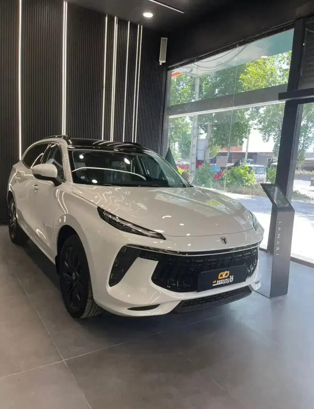 لاماری ایما|خودرو سواری و وانت|گنبد کاووس, |دیوار